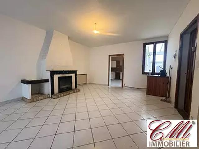 Maison vente à Sermaize-les-Bains, Marne