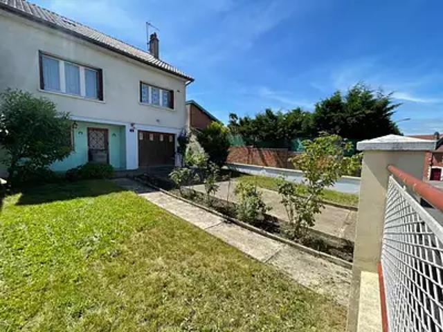 Maison vente à Vitry-le-François, Sermaize-les-bains