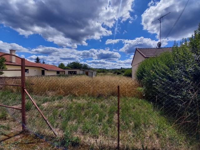 Terrain vente à Vitry-le-François, Sermaize-les-bains