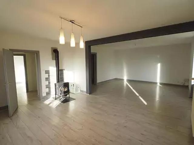 Appartement vente à Belfort, Sermamagny