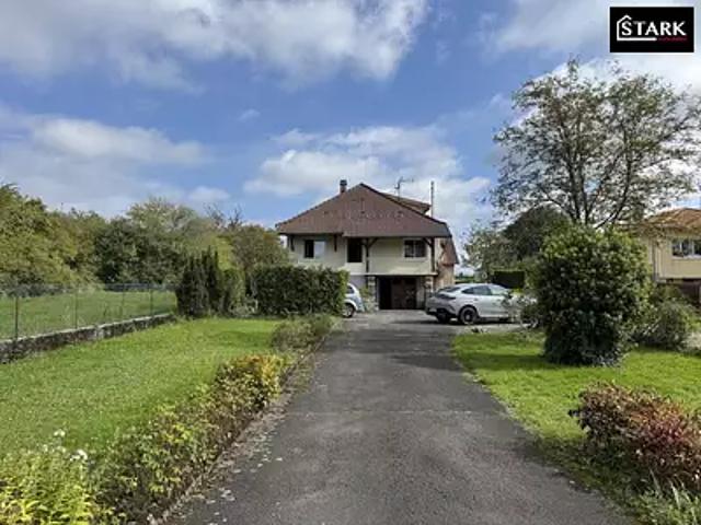 Maison vente à Belfort, Sermamagny