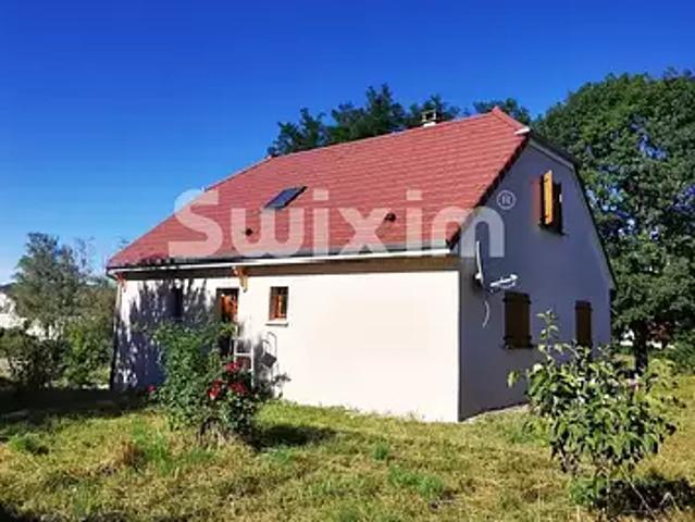 Maison vente à Sermange