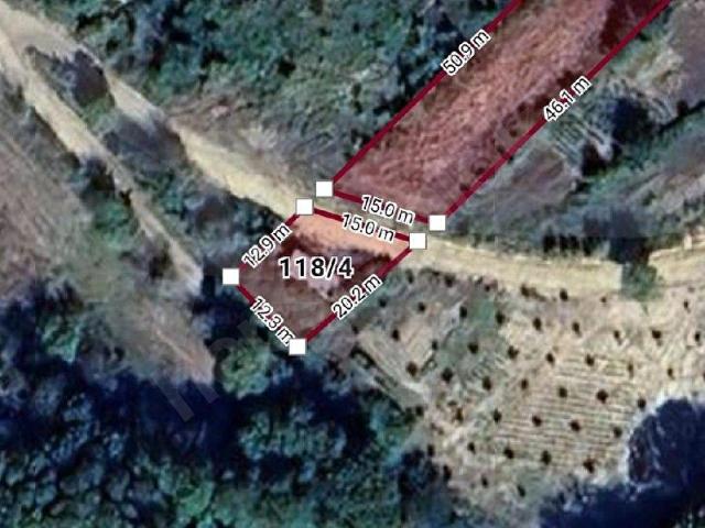 Yalova içerisinde satılık Arsa