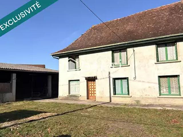 Maison vente à La Tour-du-Pin, Sermérieu