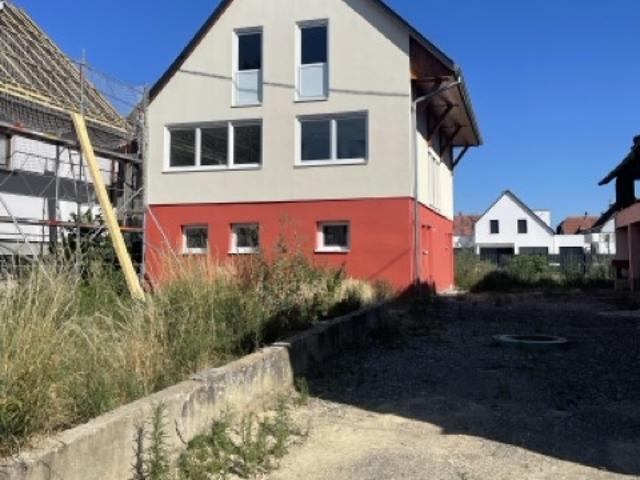 Maison vente à Sermersheim, Collectivité européenne d'Alsace