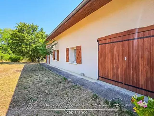 Maison vente à Les Chapuis, Sermoyer