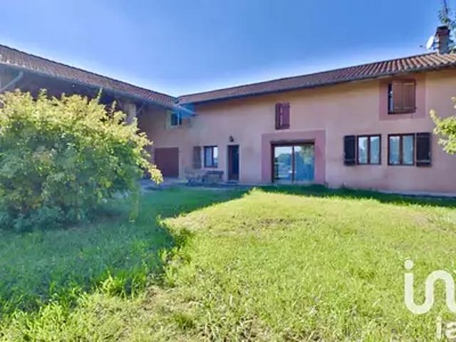 Maison vente à Bourg-en-Bresse, Sermoyer