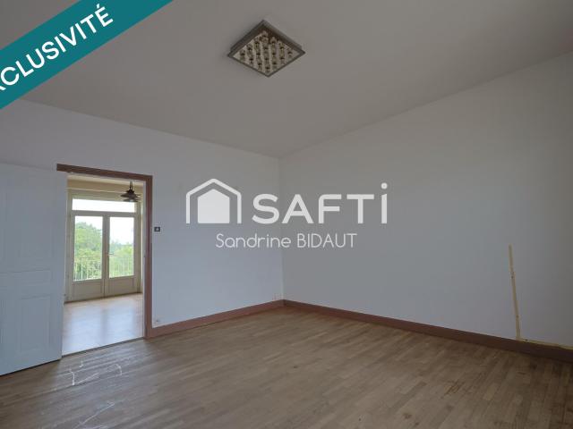 Maison vente à Bourg-en-Bresse, Sermoyer
