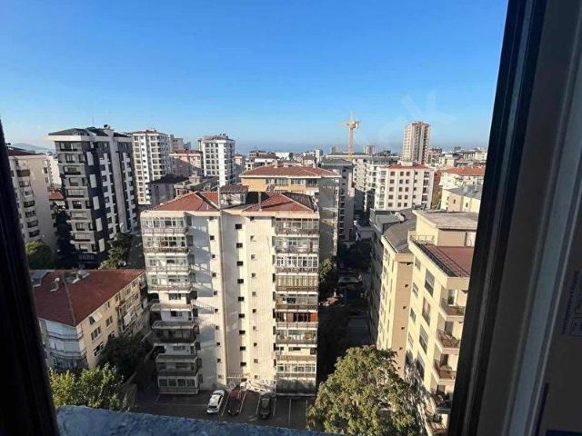 Çiftehavuzlar, Kadıköy içerisinde satılık mülk