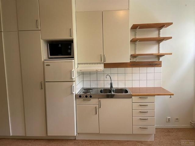 Lägenhet hyra i Uppsala