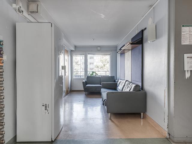 Lägenhet hyra i Uppsala