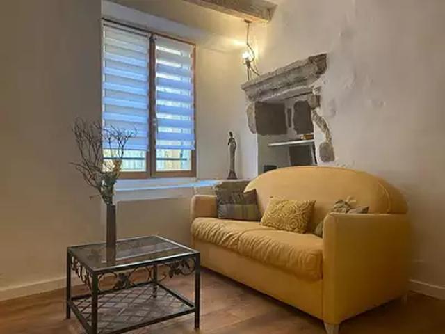 Maison location à Nîmes, Sernhac