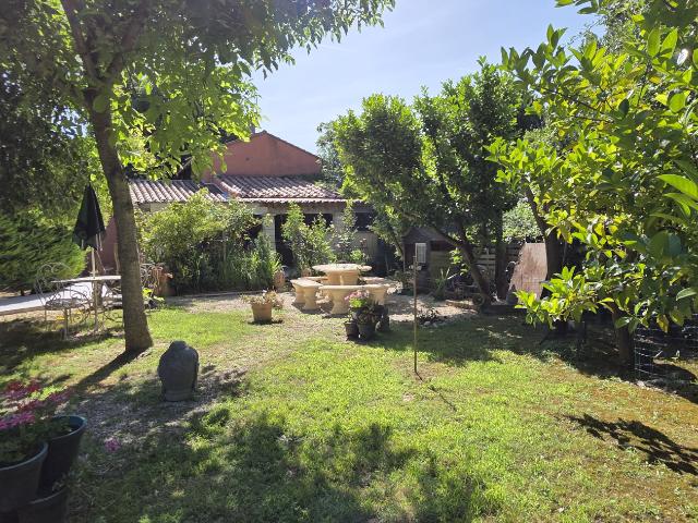 Maison vente à Nîmes, Sernhac