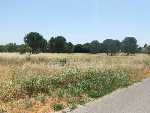 Terrain vente à Nîmes, Sernhac
