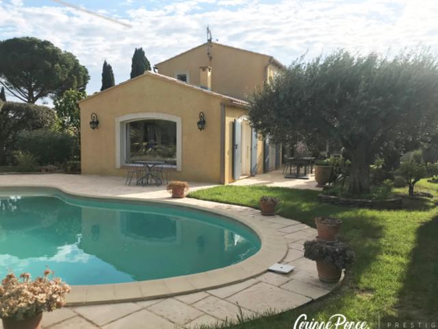 Maison vente à Nîmes, Sernhac