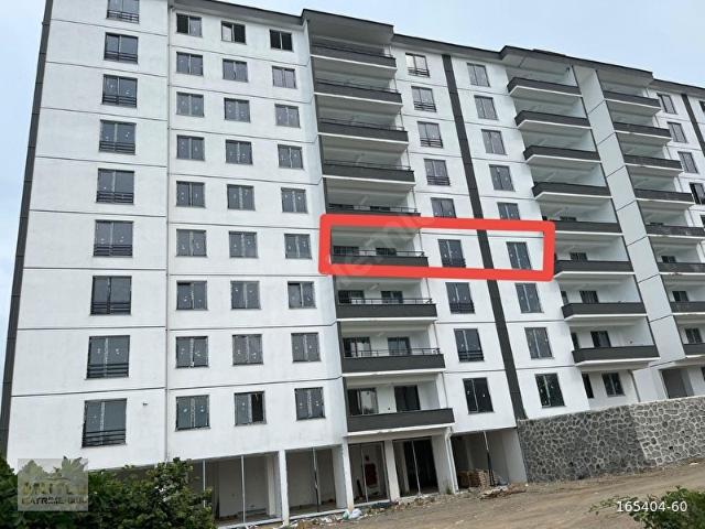Ordu içerisinde satılık mülk