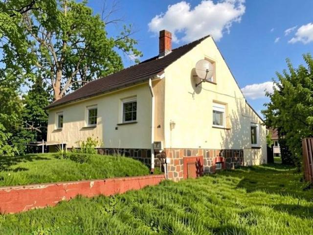 Haus kaufen in Niederer Fläming, Brandenburg