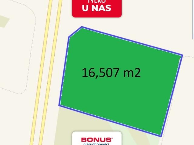 Grunt na sprzedaż w Serock, Mazowieckie
