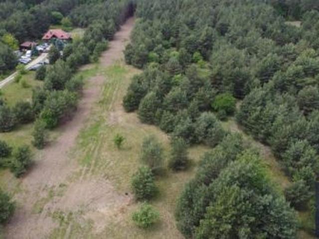 Grunt na sprzedaż w Serock, Mazowieckie