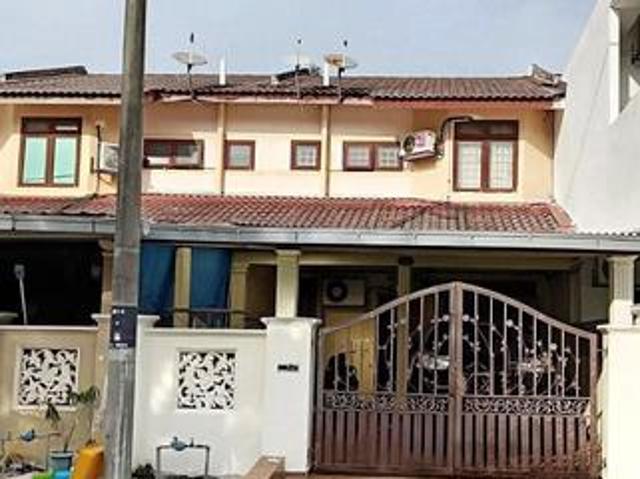 Terraced House for sale in Selayang, Selangor