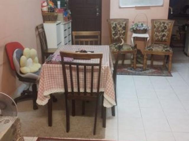 Condominium for sale in Seksyen U13, Shah Alam