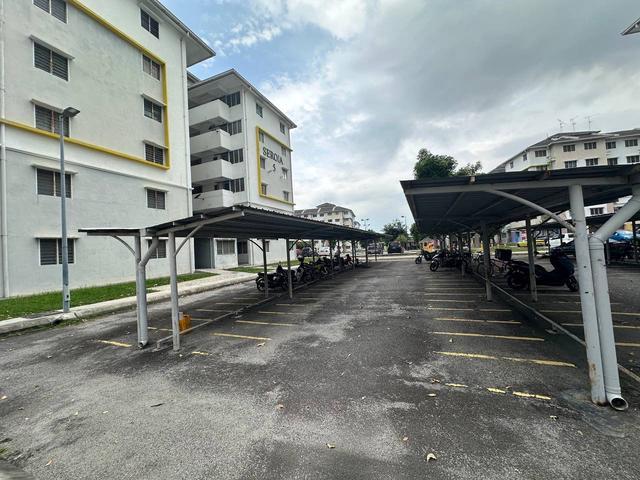 Apartment for sale in Petaling, Alam Impian
