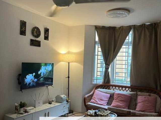 Condominium for sale in Petaling, Subang Jaya