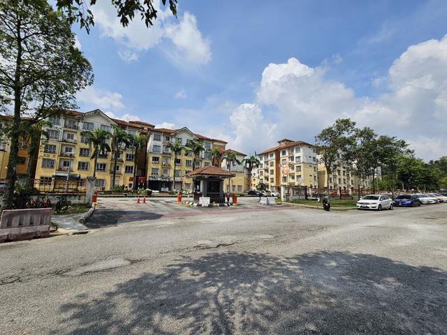 Property for sale in Bukit Jelutong, Shah Alam