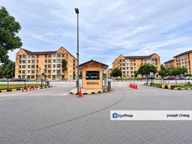 Condominium for rent in Petaling, Subang Jaya