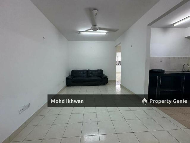 Apartment for rent in Petaling, Alam Impian