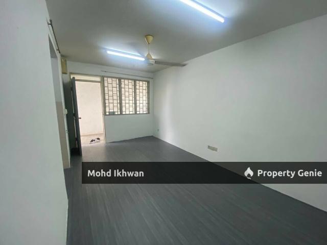 Apartment for sale in Petaling, Alam Impian