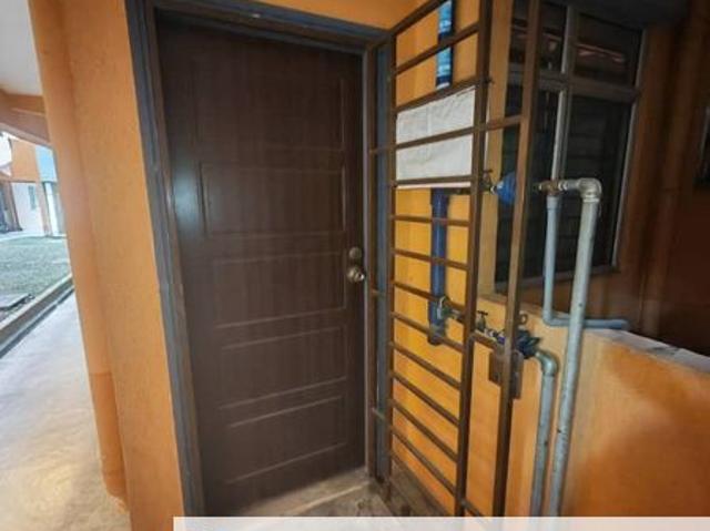 Condominium for sale in Tanjong Sepat, Selangor