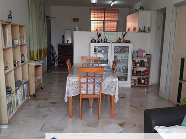 Condominium for sale in Tanjong Sepat, Selangor