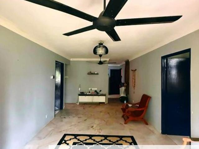 Condominium for rent in Tanjong Sepat, Selangor