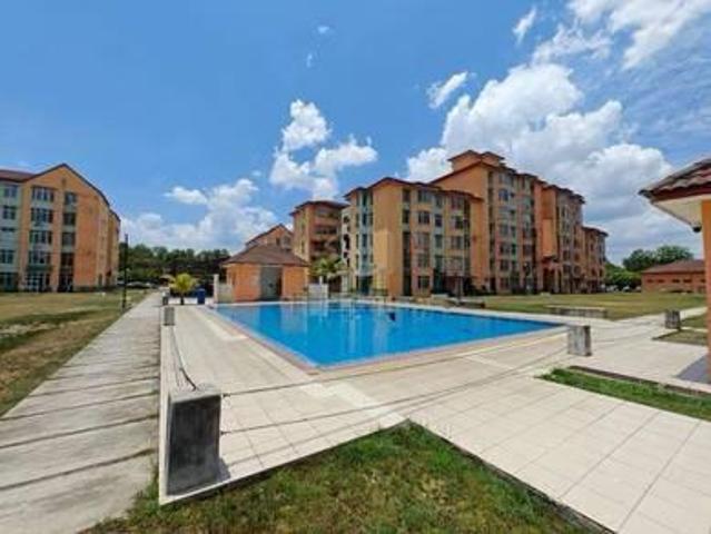 Apartment for sale in Petaling, Subang Jaya