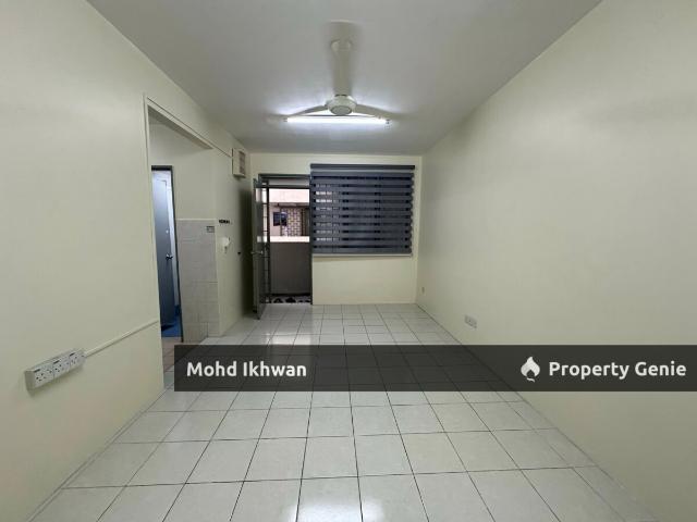 Apartment for rent in Petaling, Alam Impian