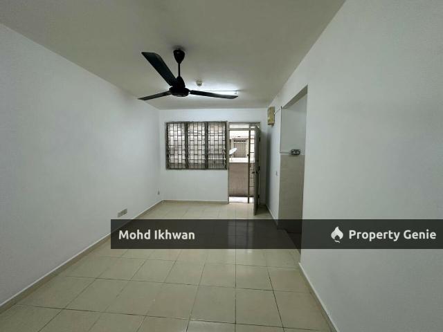 Apartment for rent in Petaling, Alam Impian