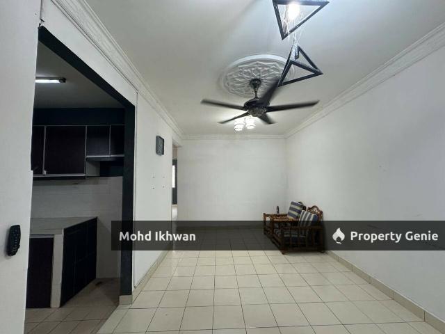 Apartment for rent in Petaling, Alam Impian