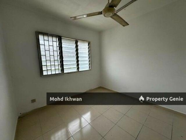 Apartment for rent in Seksyen U13, Shah Alam