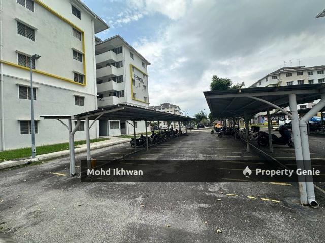 Apartment for sale in Petaling, Alam Impian