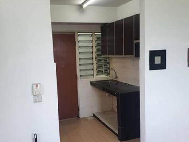 Apartment for sale in Petaling, Alam Impian