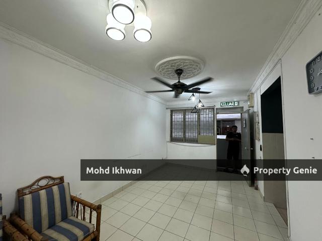 Apartment for rent in Petaling, Alam Impian