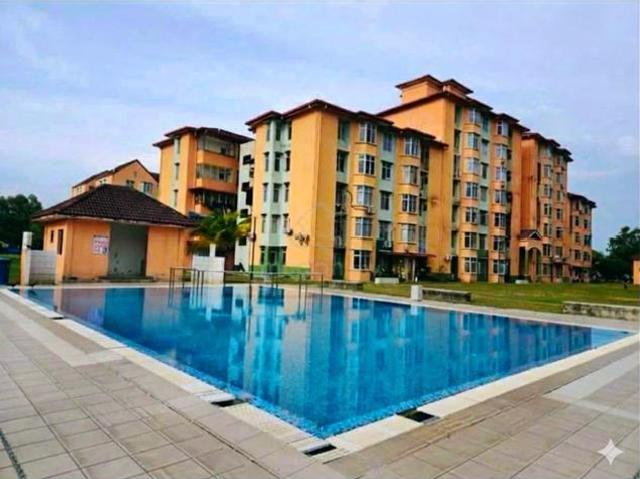 Apartment for sale in Petaling, Subang Jaya
