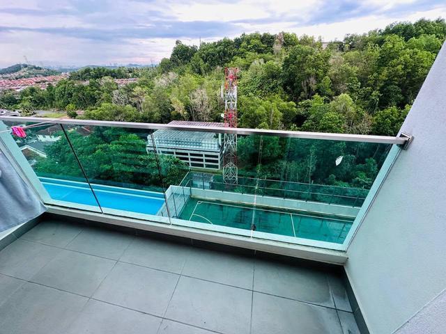 Condominium for sale in Tanjong Sepat, Selangor