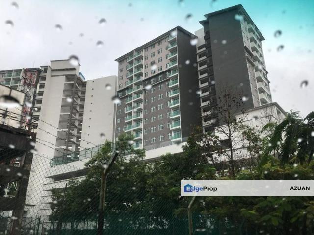 Condominium for rent in Tanjong Sepat, Selangor