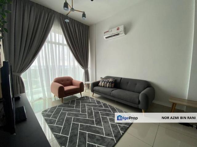 Condominium for sale in Tanjong Sepat, Selangor