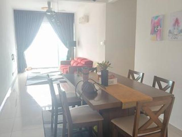 Condominium for rent in Sepang, Tanjong Sepat