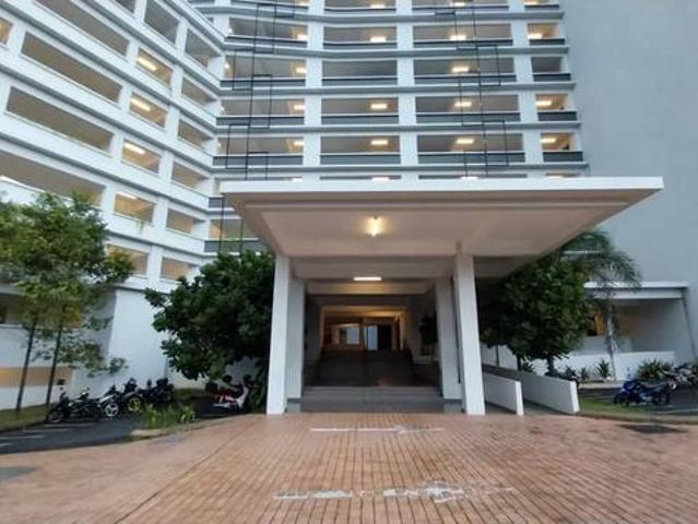 Condominium for rent in Sepang, Tanjong Sepat