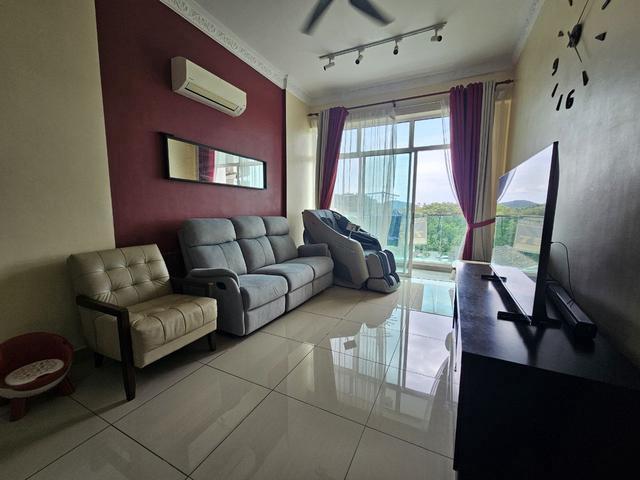 Condominium for sale in Tanjong Sepat, Selangor