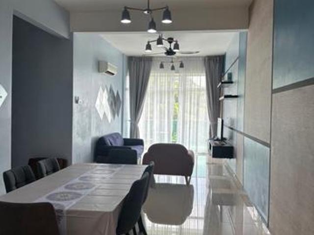 Condominium for rent in Sepang, Tanjong Sepat